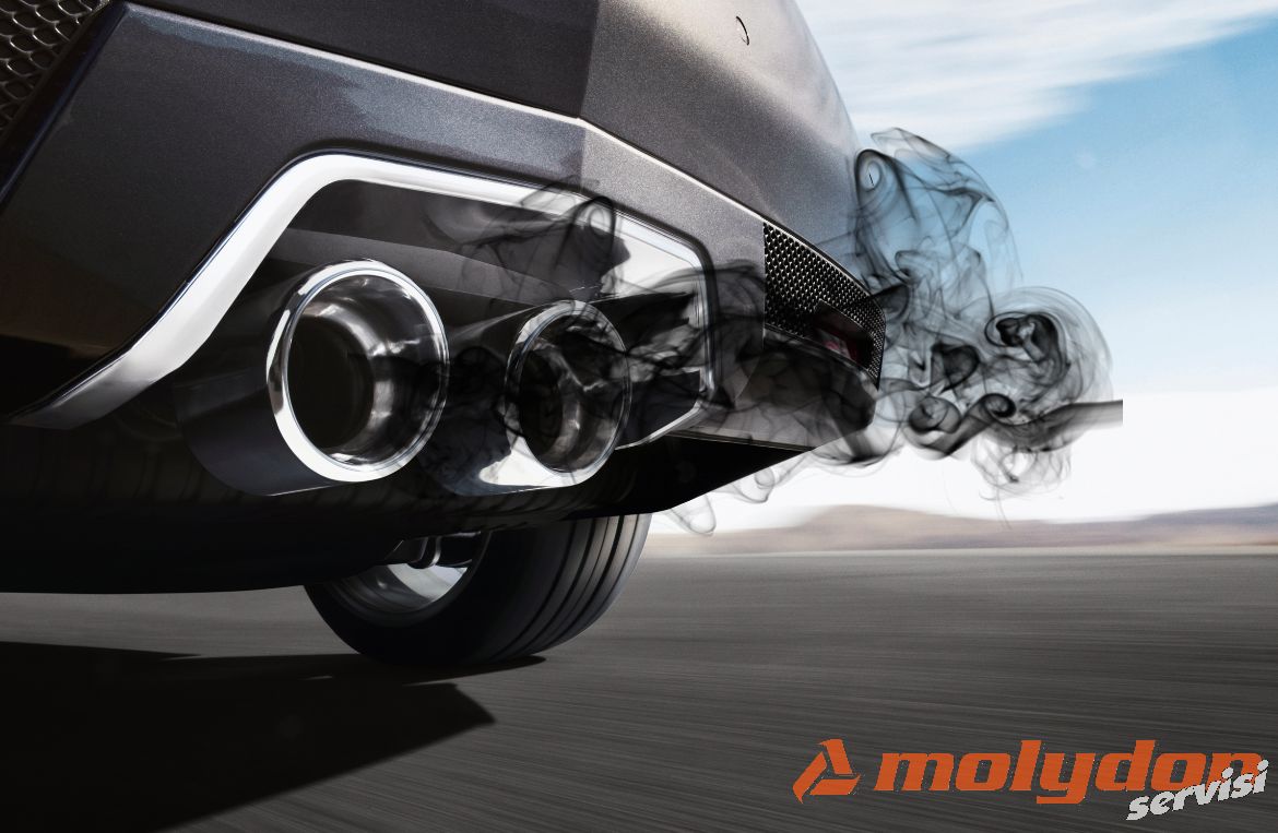 DPF FILTER. ŠTO JE TO?